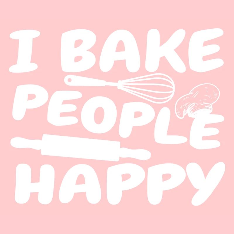 Konditor Bäcker Backen Bäckerei Konditorei