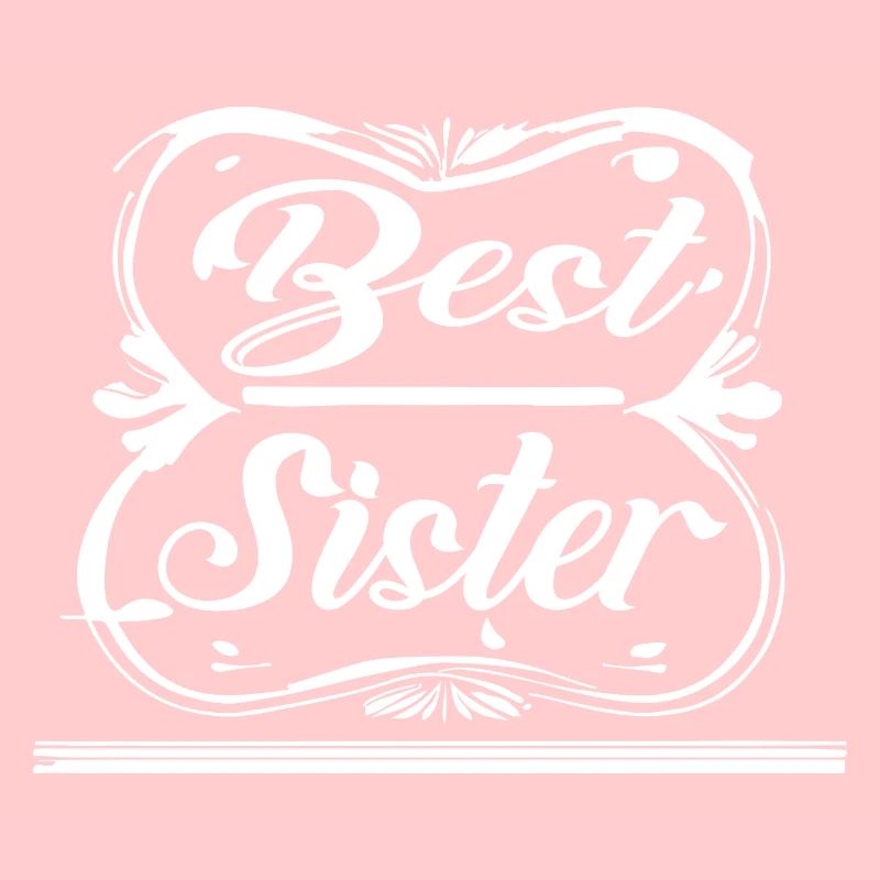 BESTE SCHWESTER