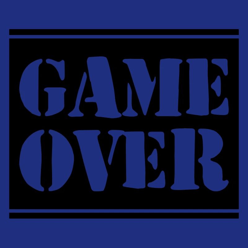 Game Over
