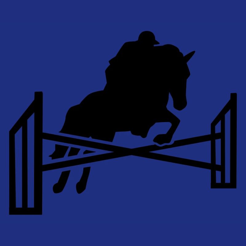 Springreiten