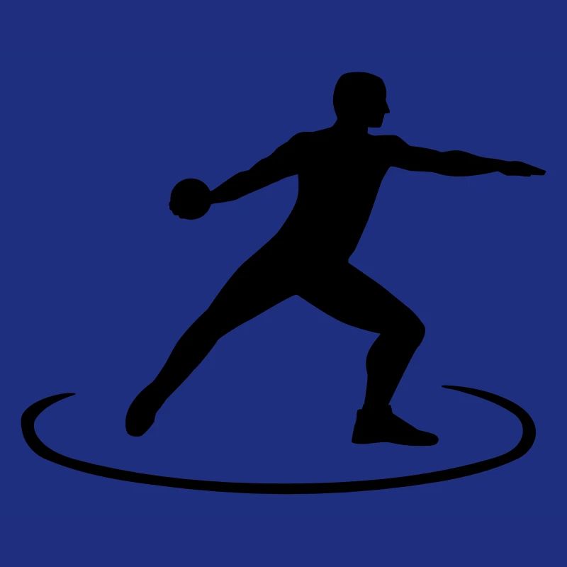 Discus throw