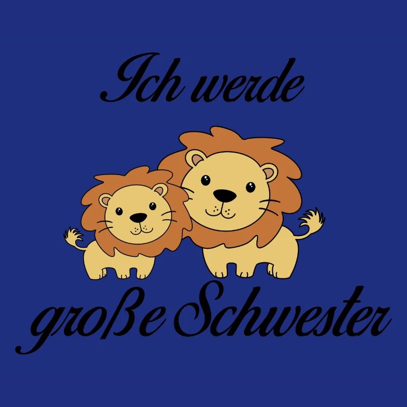 Große Schwester
