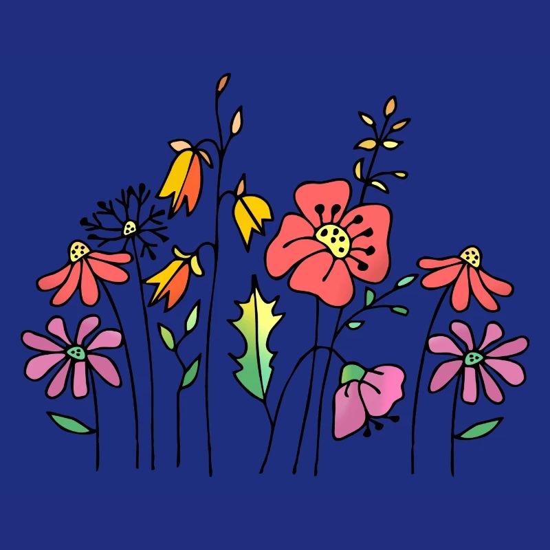 Blumen