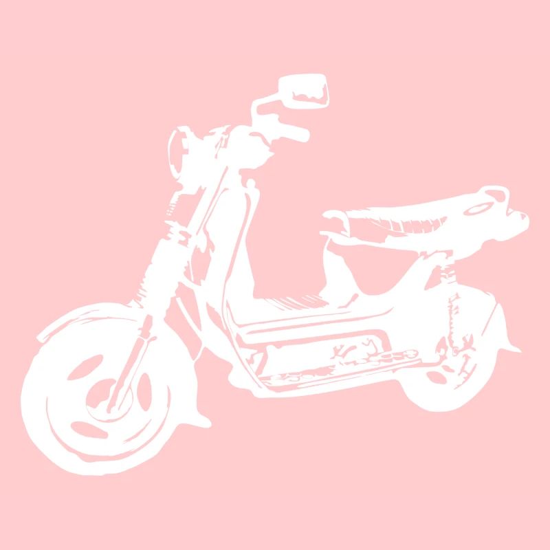 Simson SR50
