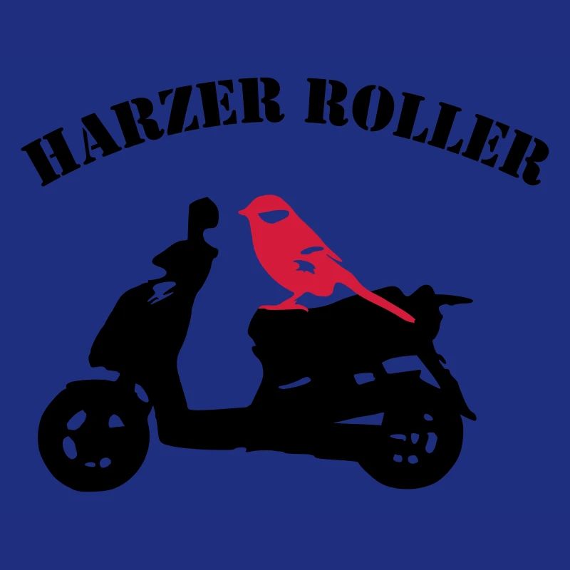 Harzer Roller
