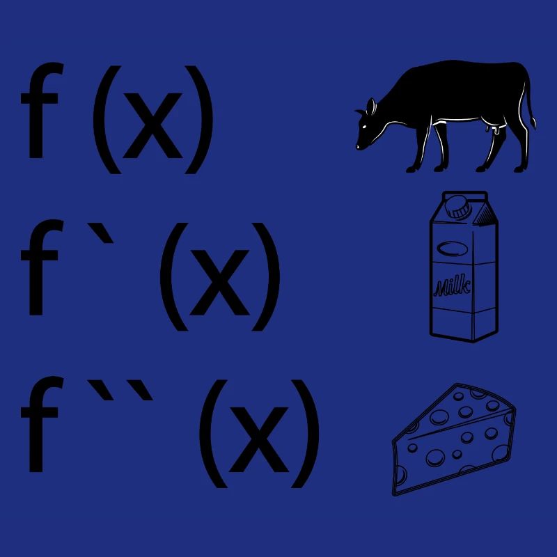 Formule cadeau scolaire math profession de nerd