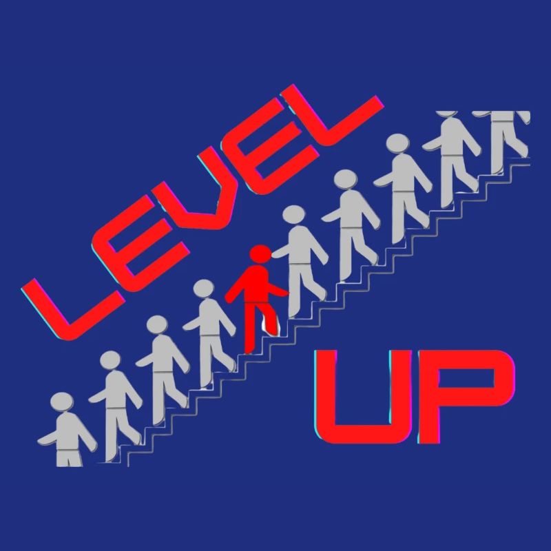 Level up