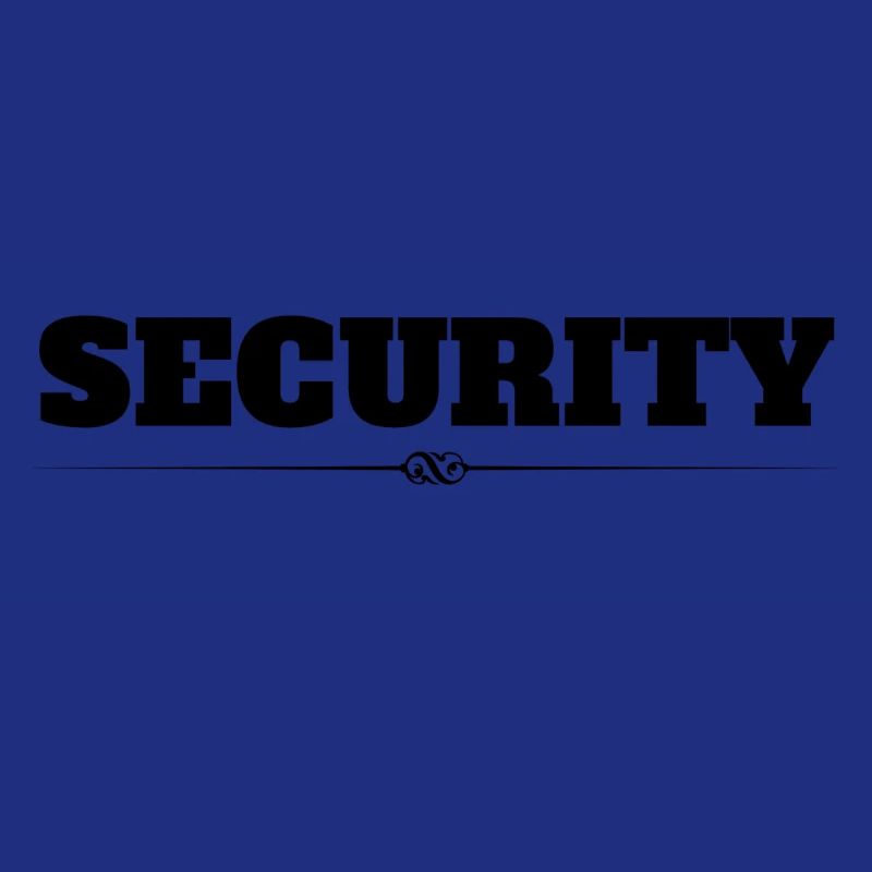 Security