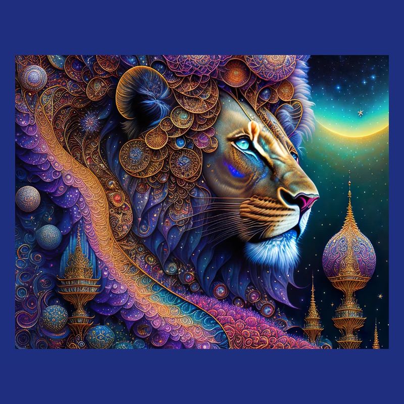 Löwe