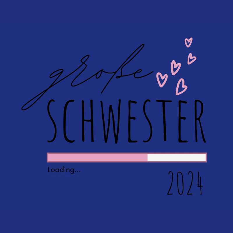 Große Schwester 2024