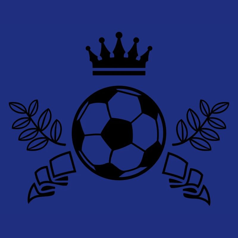 fußball symbol