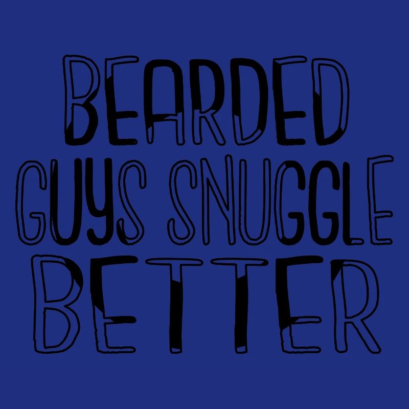 produits de barbe impressionnants barbe mise en forme blague cool
