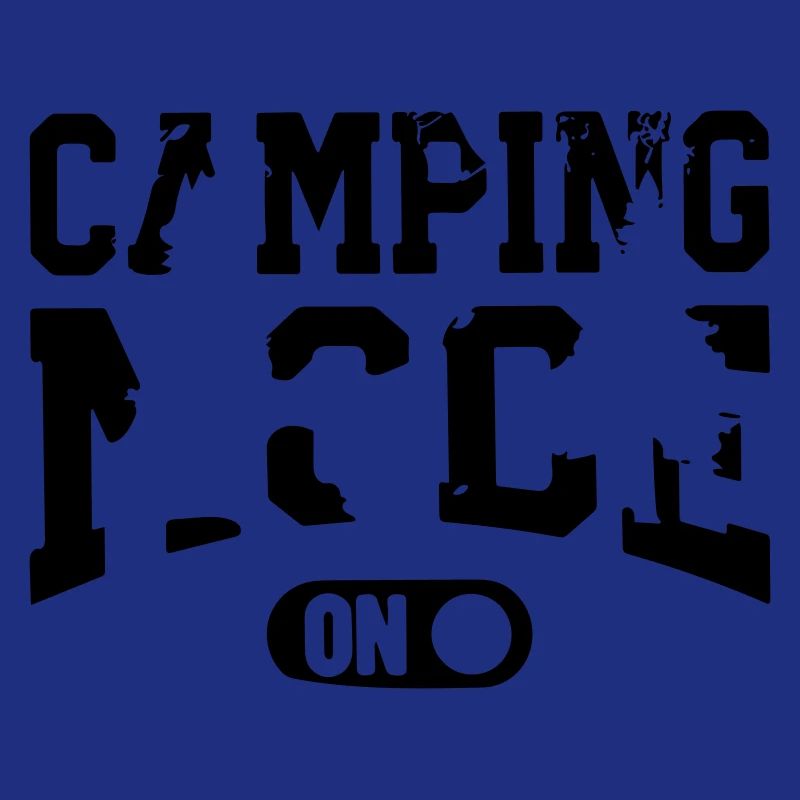 mode camping