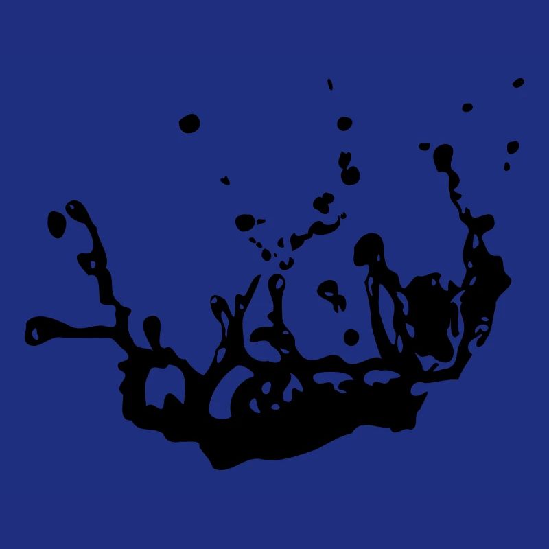 Wassertropfen