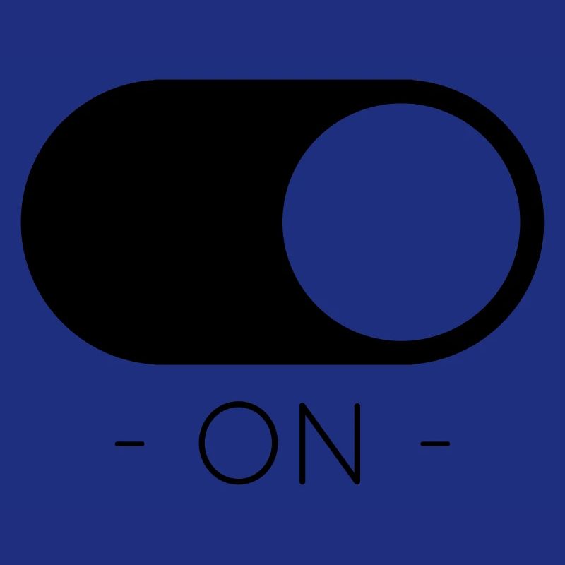 ON