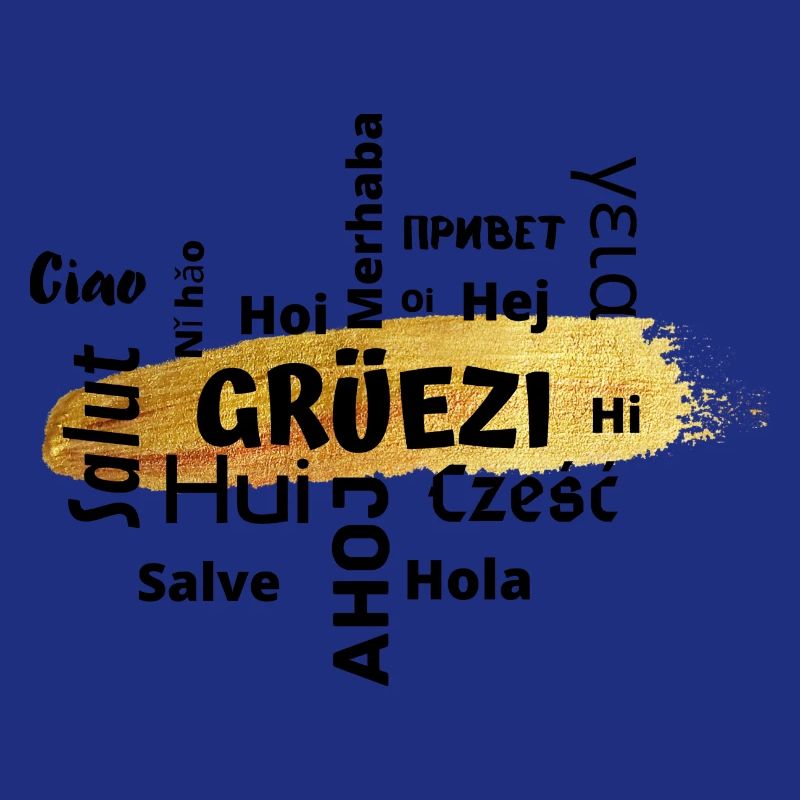 Grüezi 2