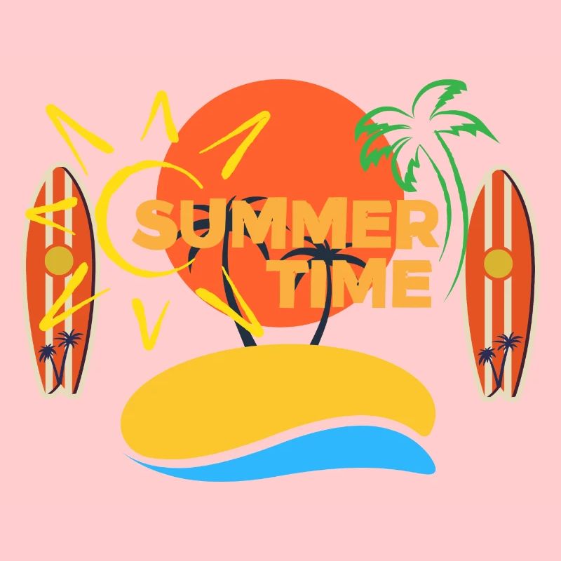 SUMMER TIME