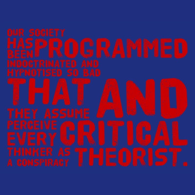 Programmed from birth