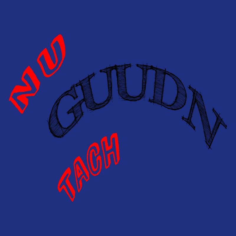 Nu Guudn Daach