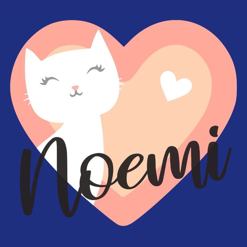 Noemi Surname First Name Kitten