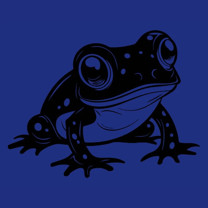 Frog Amphibian Toad