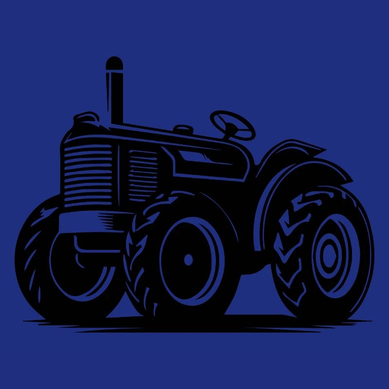 Traktor