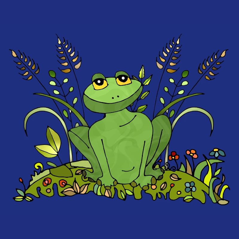 Frosch