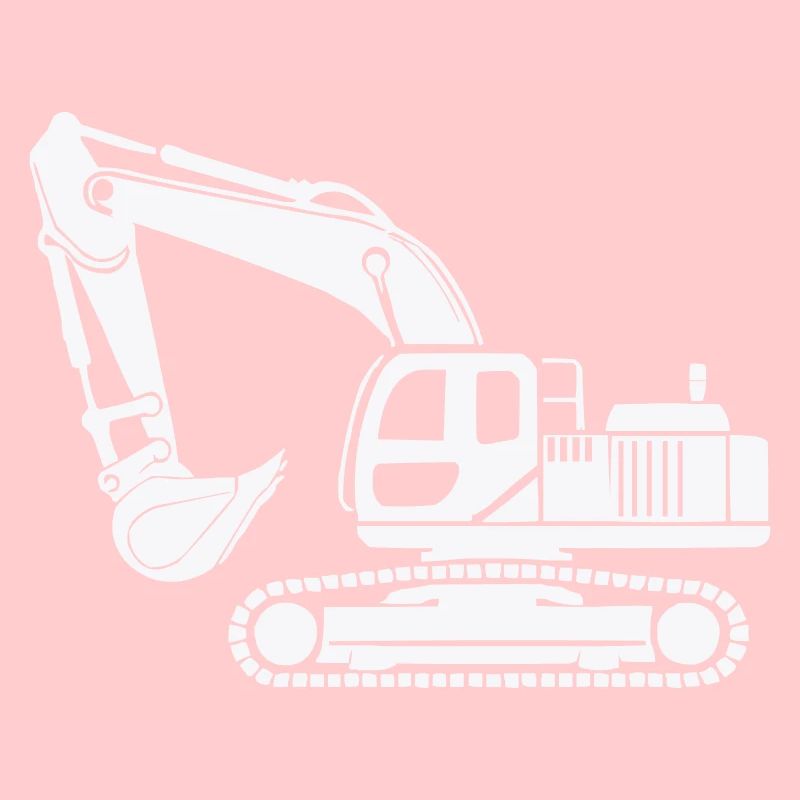 excavator