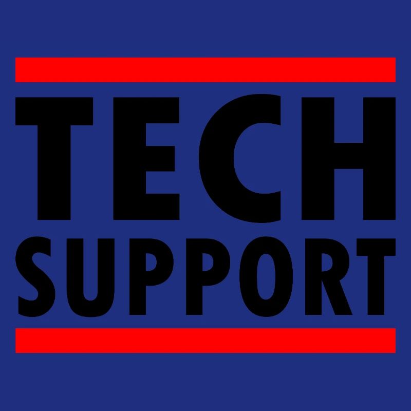 tech support