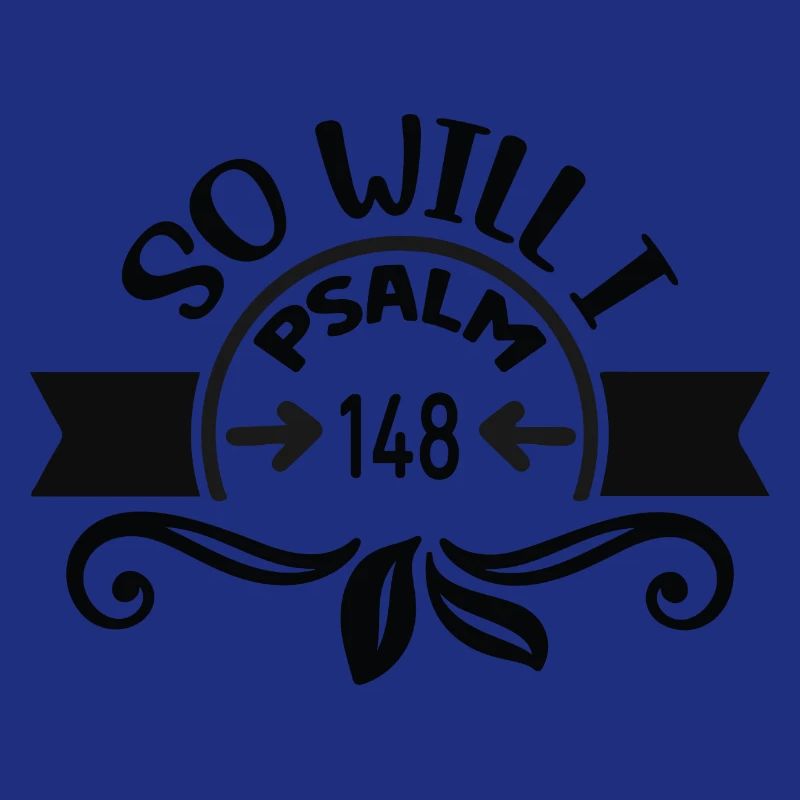 Psaume 148 - Moi aussi