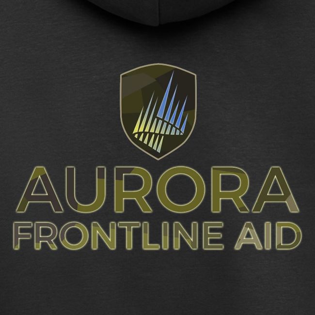 Aurora Frontline Aid