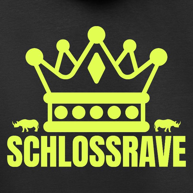 SCHLOSSRAVE