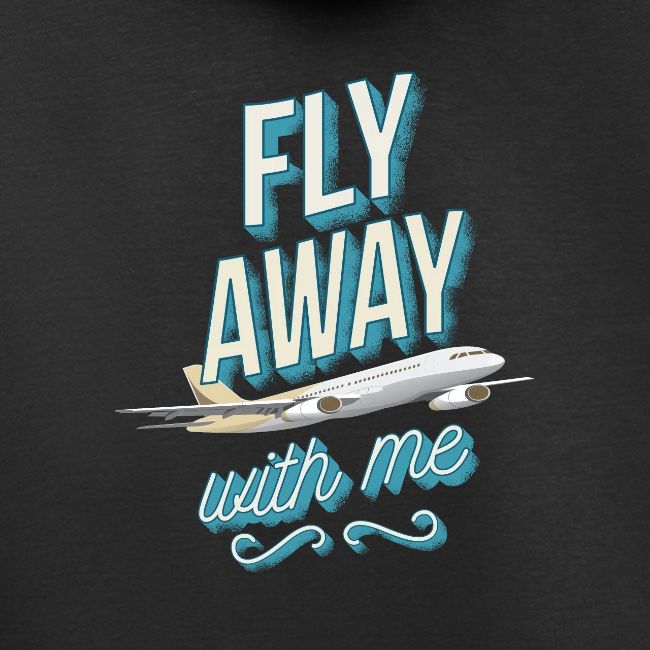 Fly Away With Me