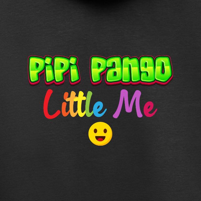 Pango 's Little Me