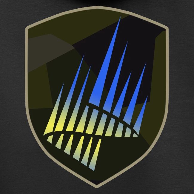 Aurora Frontline Aid logo