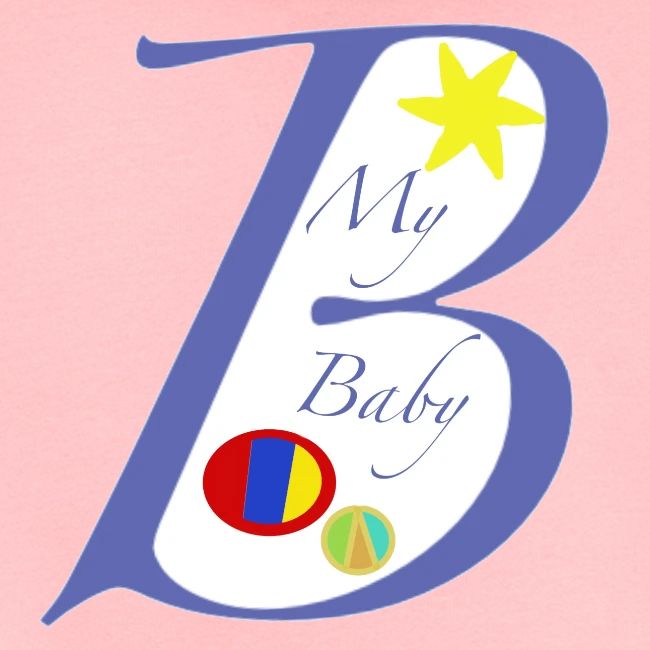 Baby B Blue