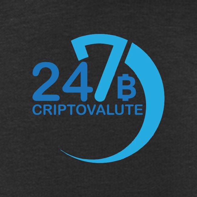 Criptovalute 247 Logo 2