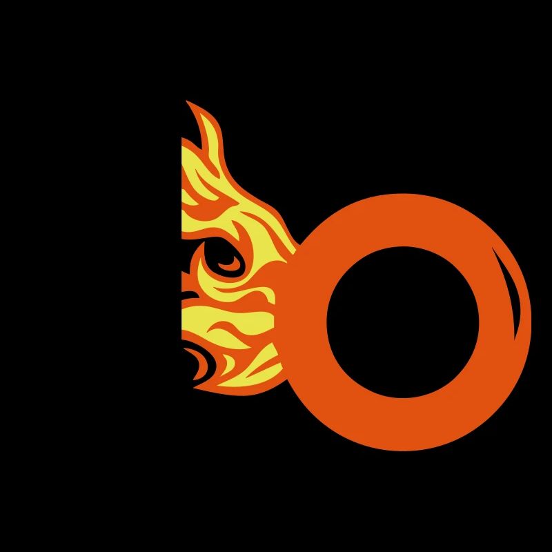 tire wheel flame fire