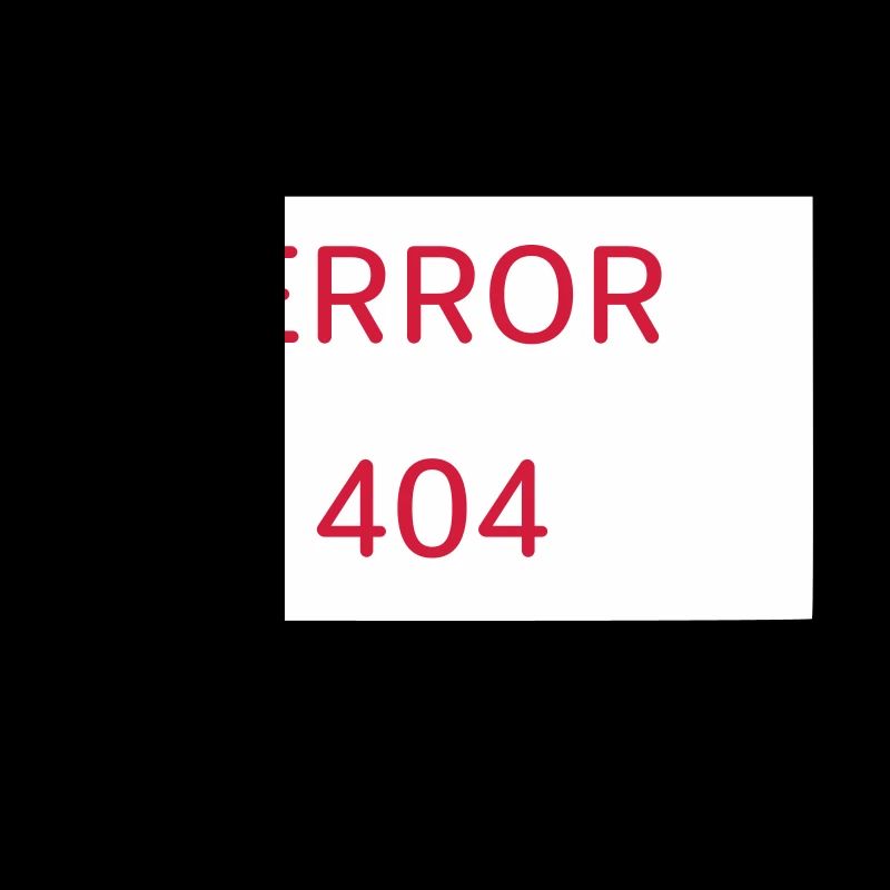 Erreur informatique 404
