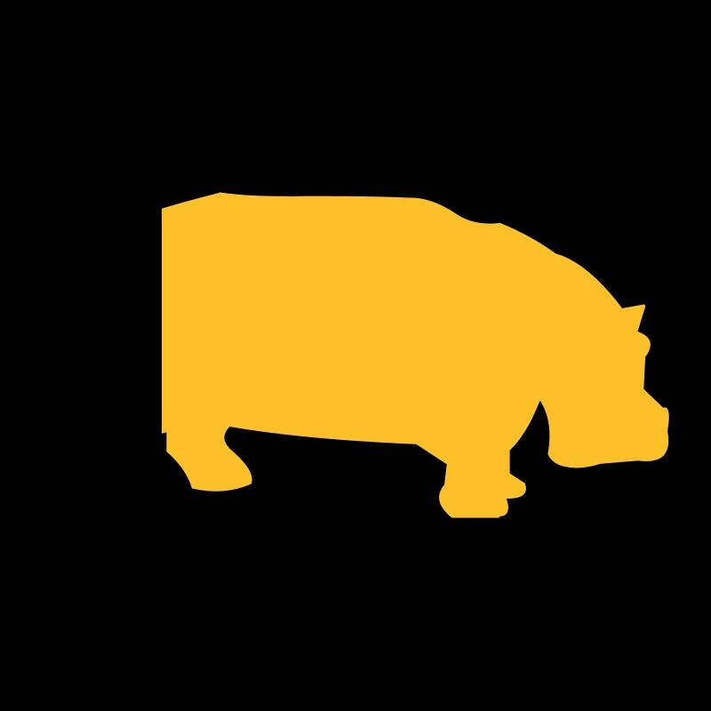 hippo