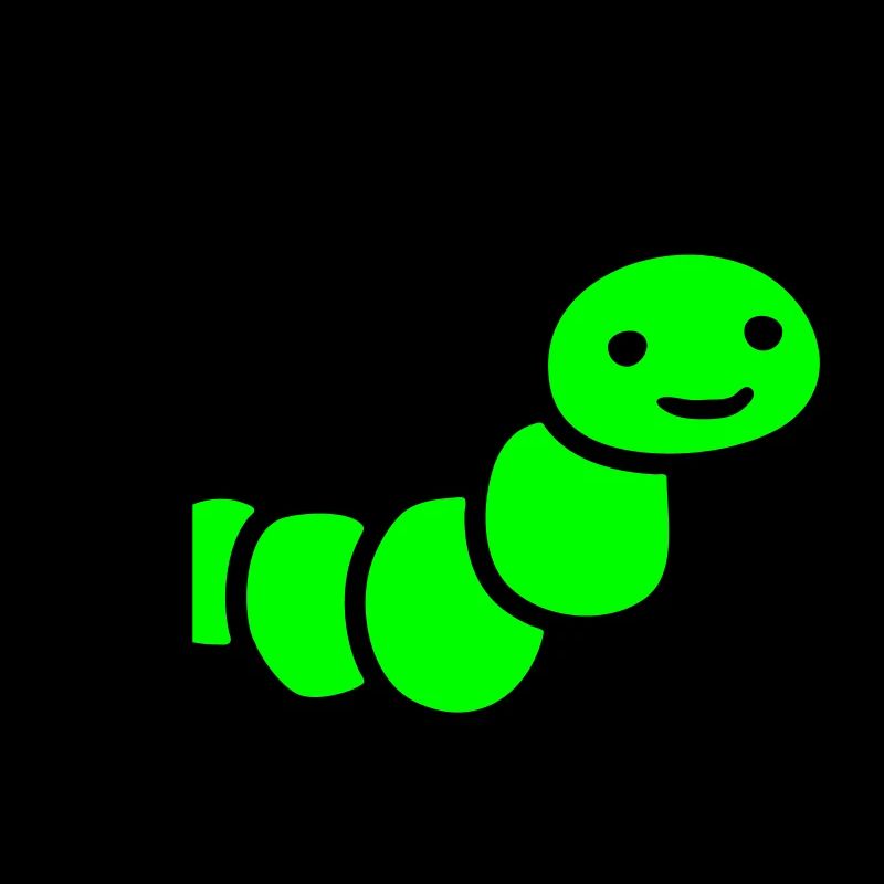 Raupe
