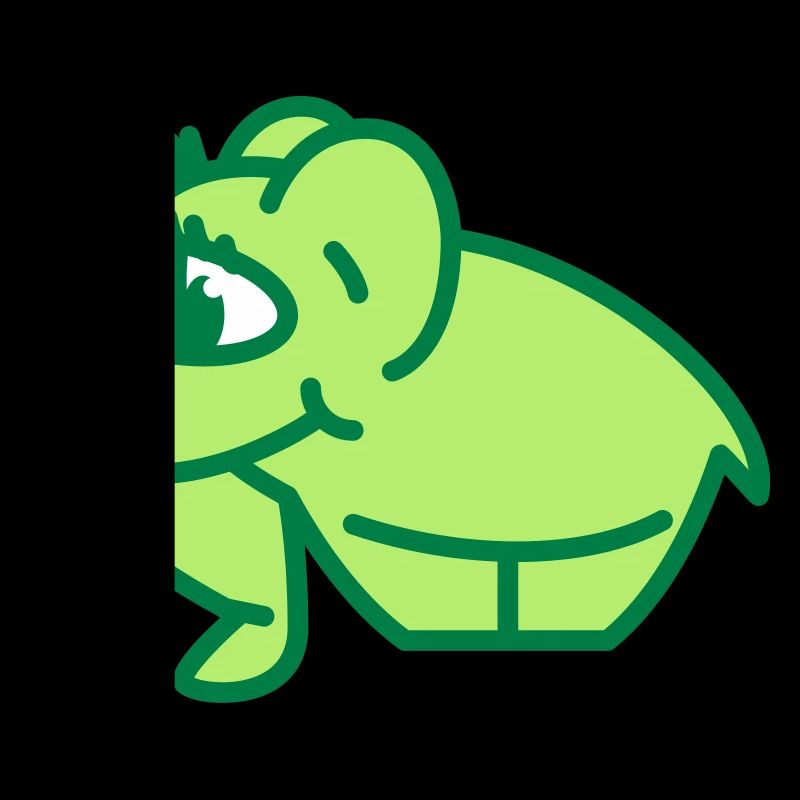 Ellifant Elephant