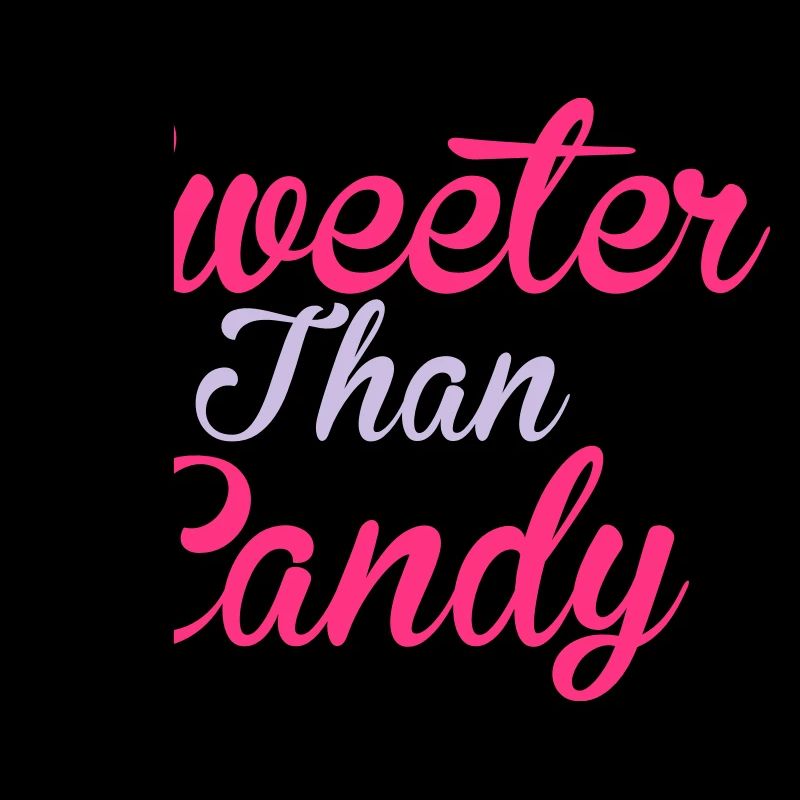 Sweeter Than Candy