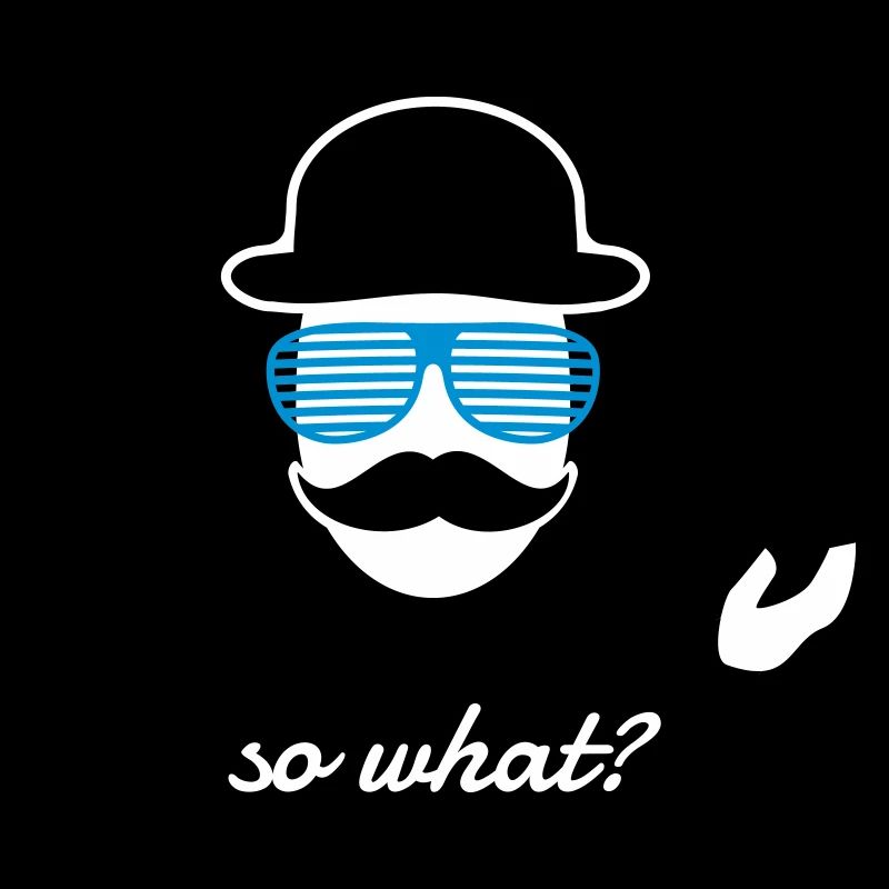 so what Sir
