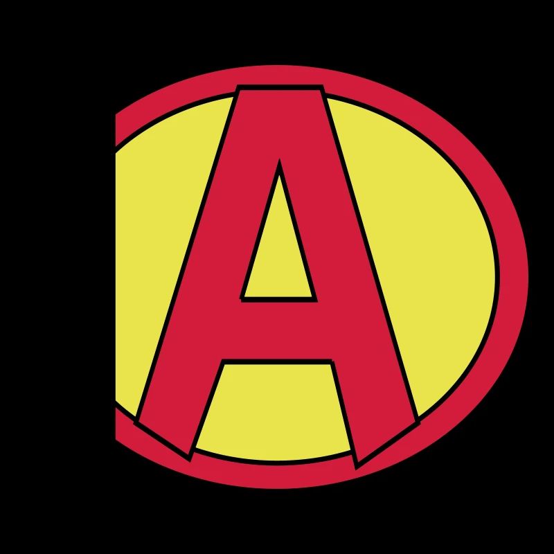 Super, Superheld, Superheldin, Hero, A