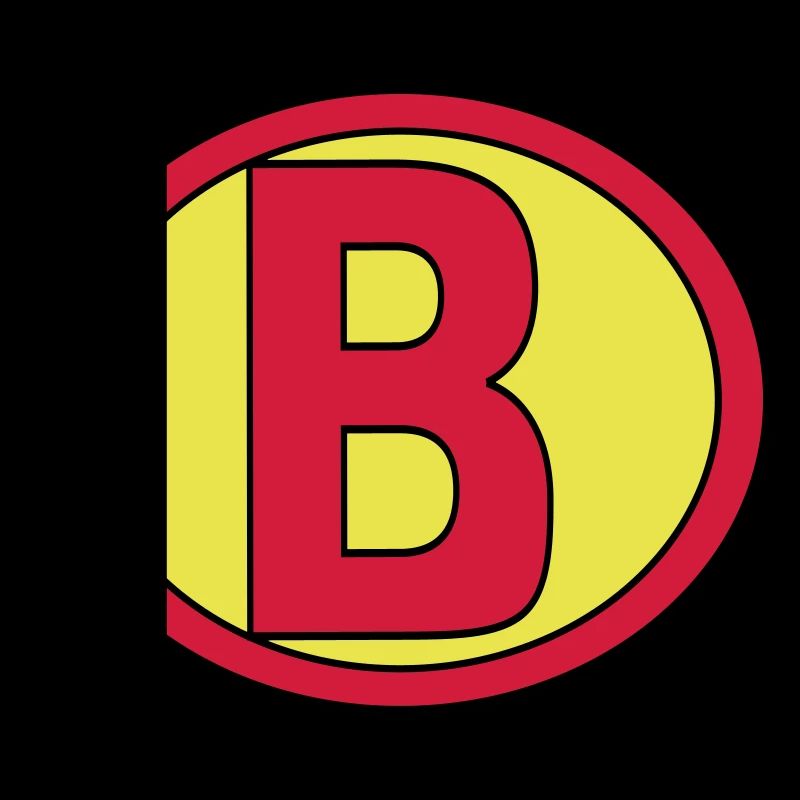 Super, Superheld, Superheldin, Hero, B