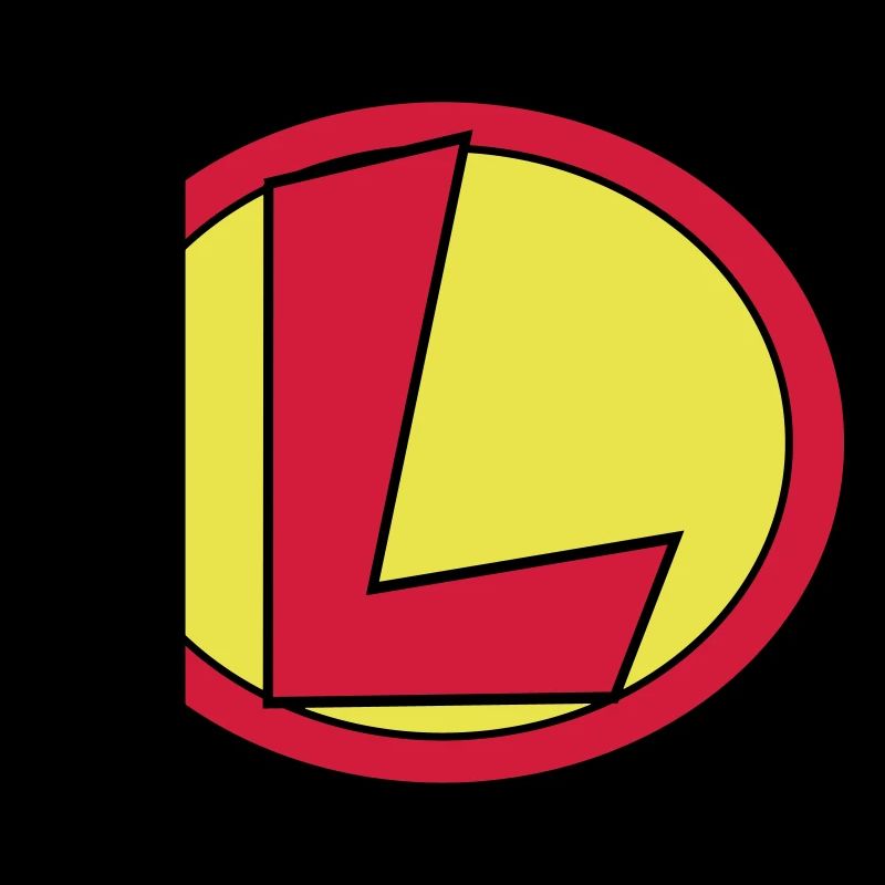 Super, Superheld, Superheldin, Hero, L