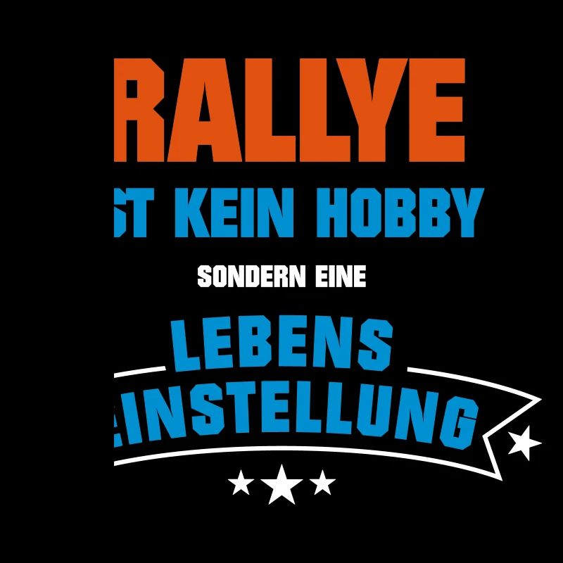 Rallye Sportart