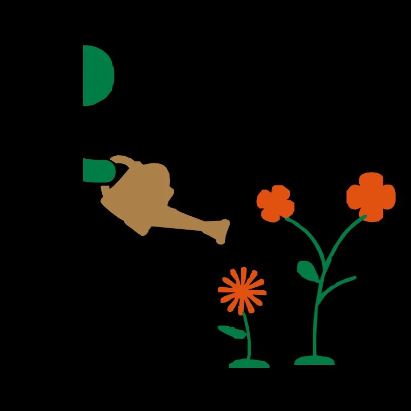 jardinage