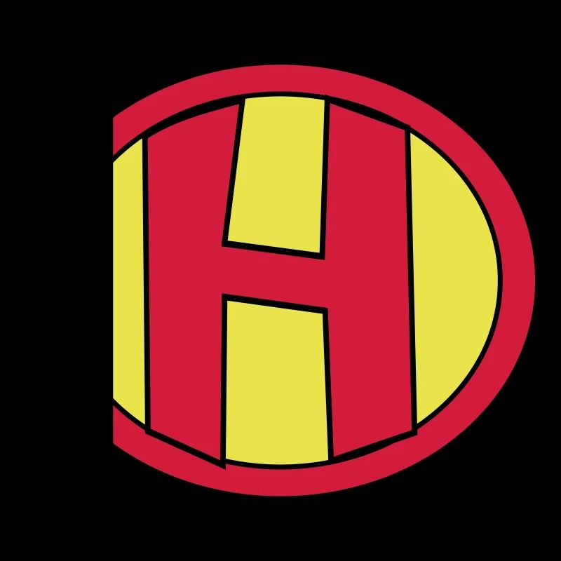 Super, Superheld, Superheldin, Hero, H
